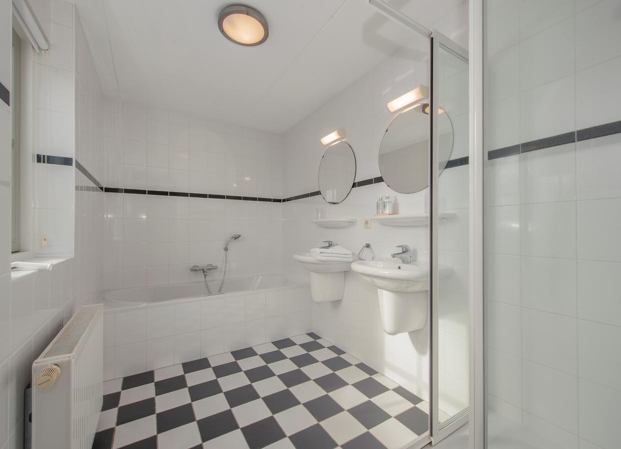 Roompot Buitenplaats De Hildenberg Appelscha Oda fotoğraf