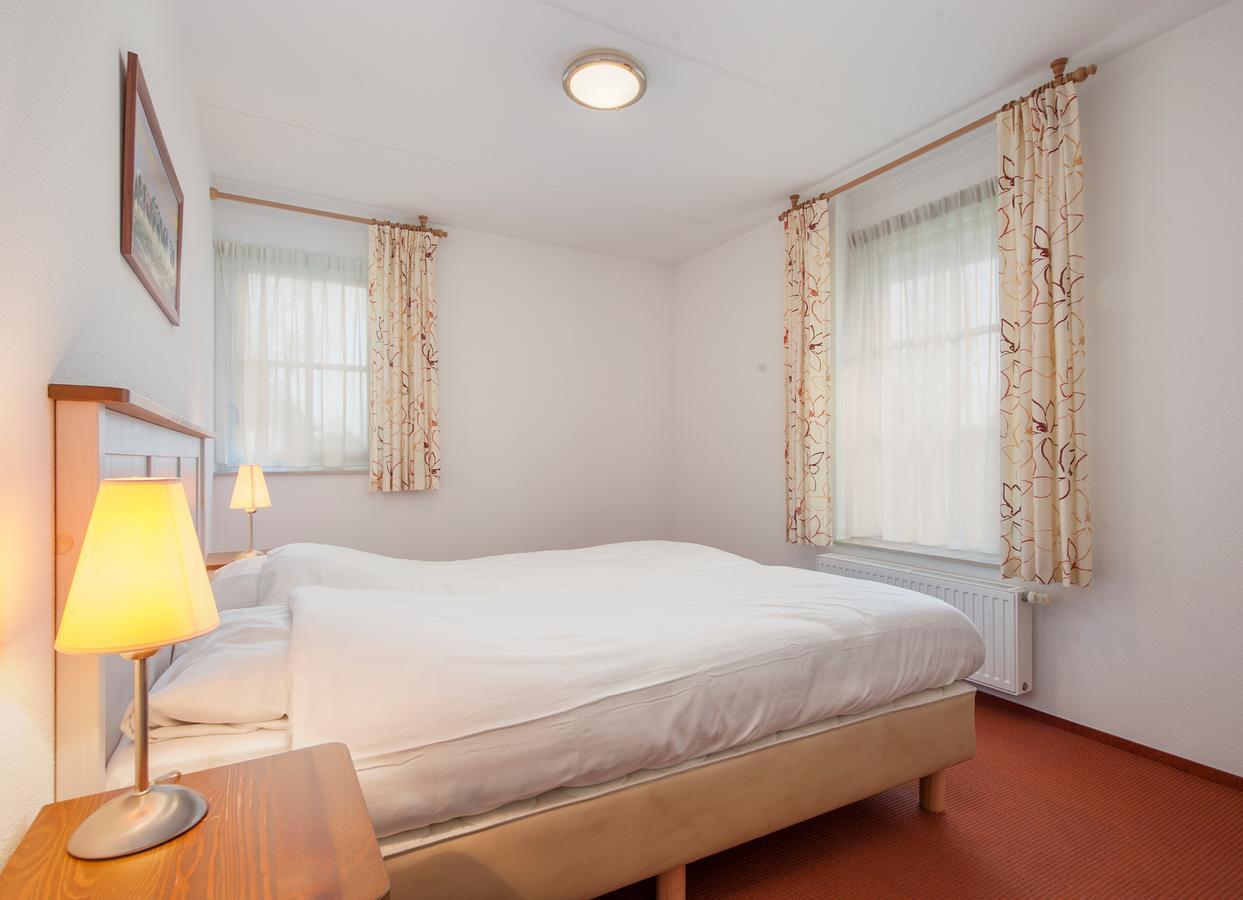 Roompot Buitenplaats De Hildenberg Appelscha Oda fotoğraf