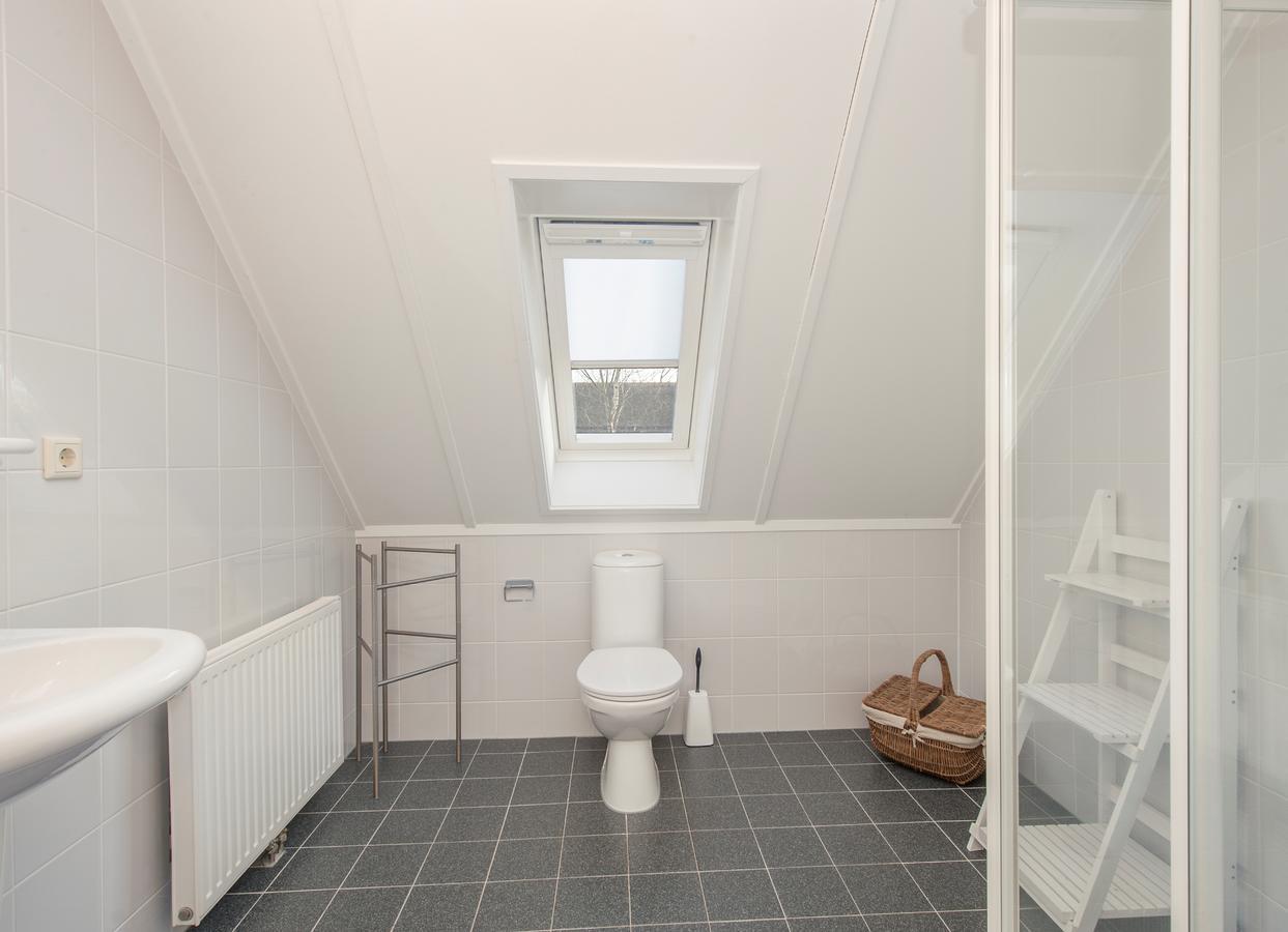 Roompot Buitenplaats De Hildenberg Appelscha Oda fotoğraf